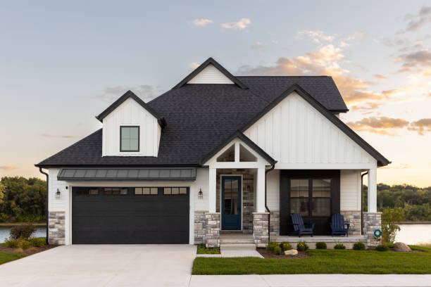 Asphalt Shingles Roofing in Vancouver, WA