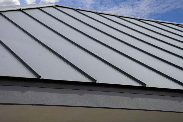 Best Roof Moss and Algae Removal  in Vancouver, WA